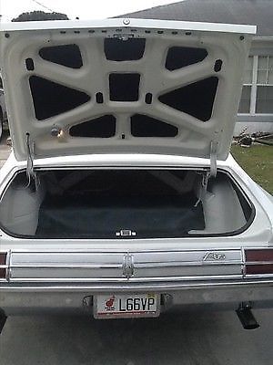1965 Oldsmobile Cutlass - photo 11