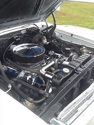 1965 Oldsmobile Cutlass - photo 9