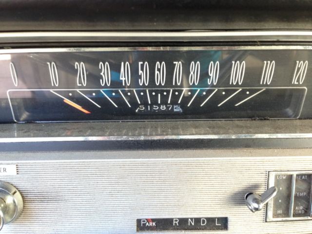 1965 Oldsmobile Cutlass 2 Door Hardtop- no post - photo 11