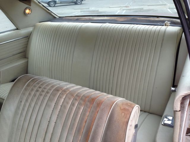1965 Oldsmobile Cutlass 2 Door Hardtop- no post - photo 12