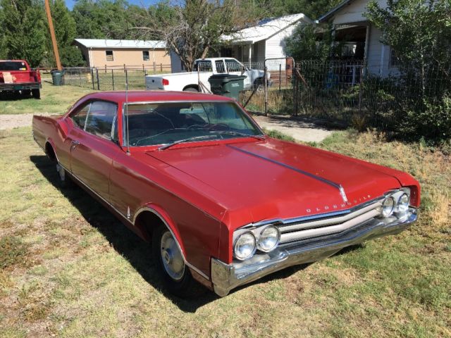 1965 Oldsmobile Other