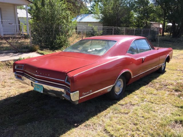 1965 Oldsmobile Other - photo 10