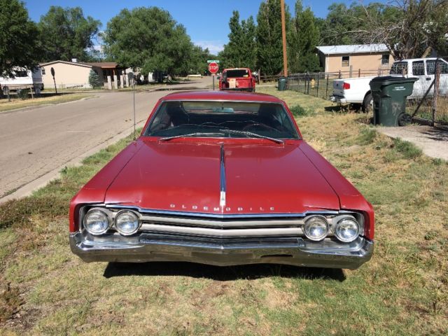 1965 Oldsmobile Other - photo 2