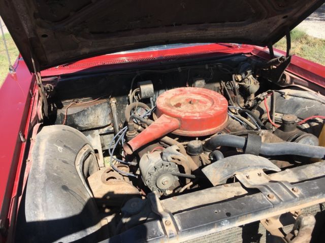 1965 Oldsmobile Other - photo 3