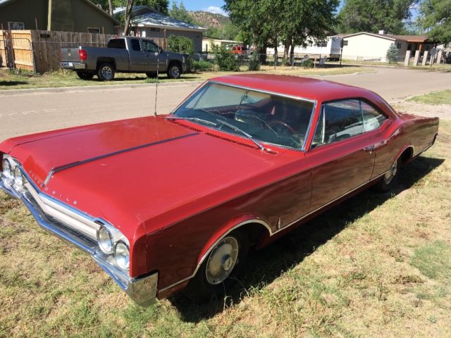 1965 Oldsmobile Other - photo 4