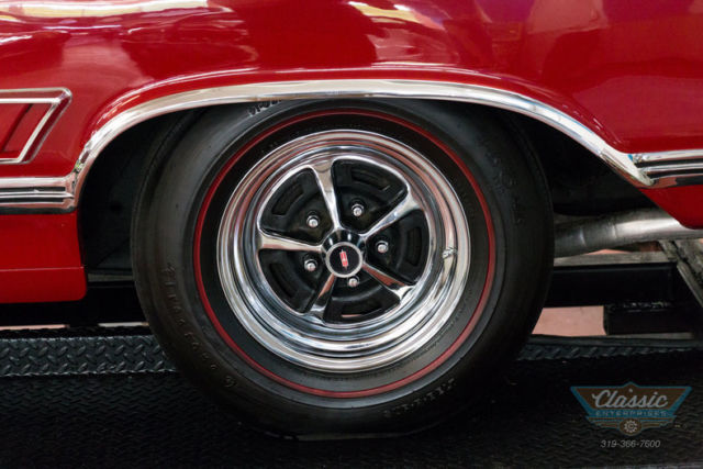 1965 Oldsmobile 442 -- - photo 10