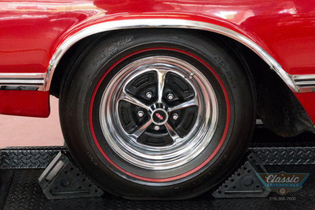 1965 Oldsmobile 442 -- - photo 9
