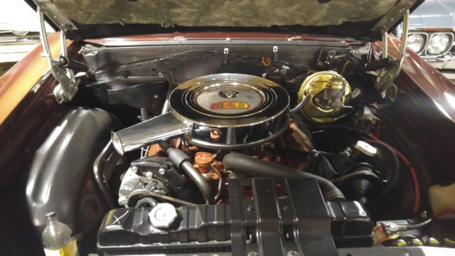 1965 Oldsmobile 442 - photo 3