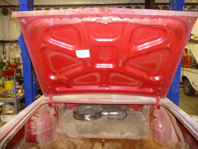 1965 Oldsmobile Cutlass - photo 10