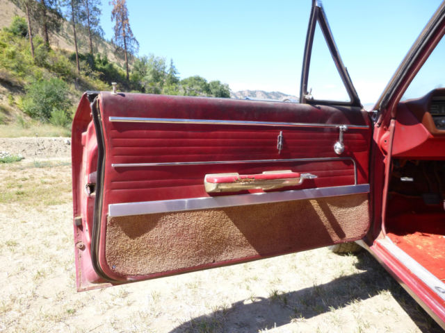 1965 Oldsmobile Cutlass - photo 12