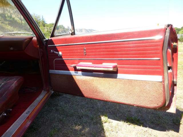 1965 Oldsmobile Cutlass - photo 13