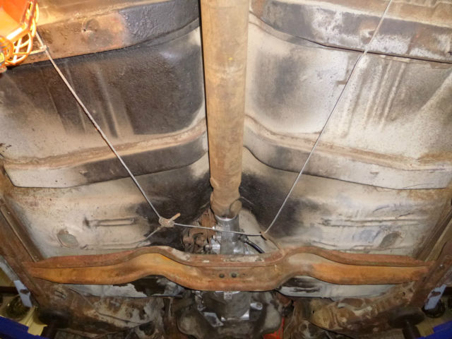 1965 Oldsmobile Cutlass - photo 7