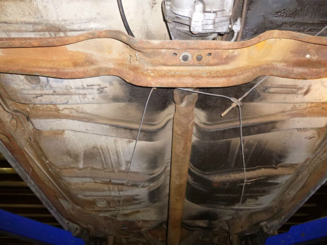 1965 Oldsmobile Cutlass - photo 8