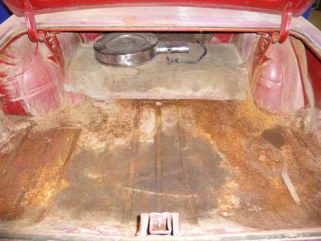 1965 Oldsmobile Cutlass - photo 9