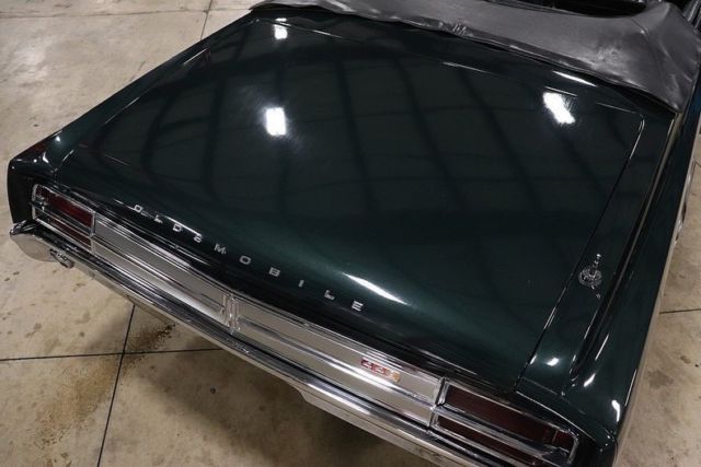 1965 Oldsmobile 442 -- - photo 11