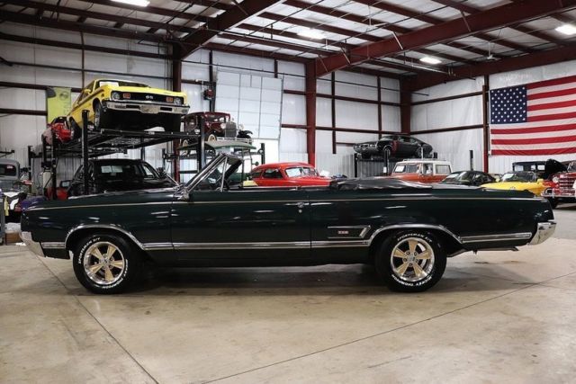 1965 Oldsmobile 442 -- - photo 2