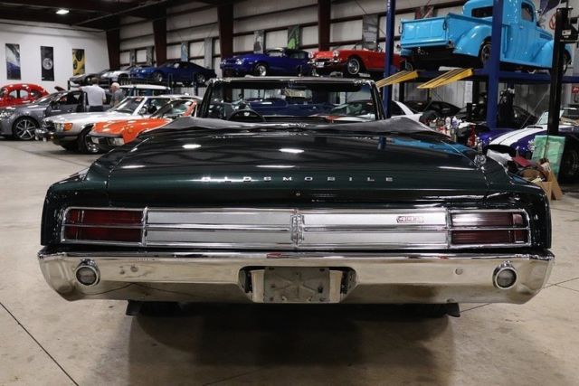1965 Oldsmobile 442 -- - photo 4