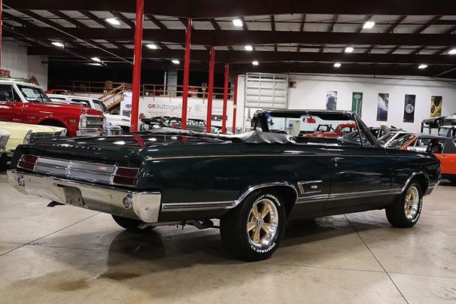 1965 Oldsmobile 442 -- - photo 5