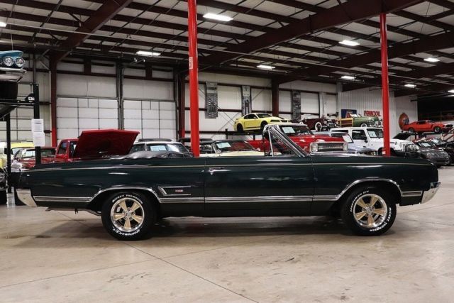 1965 Oldsmobile 442 -- - photo 6