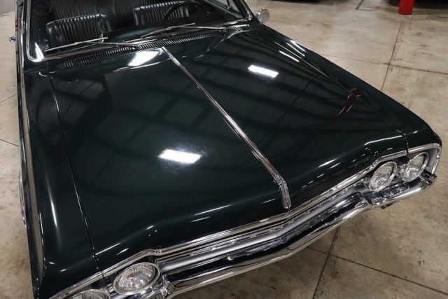 1965 Oldsmobile 442 -- - photo 9
