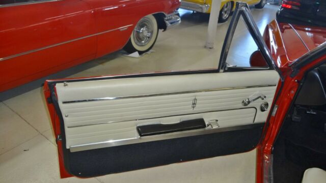 1965 Oldsmobile 442 - photo 10
