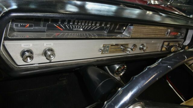 1965 Oldsmobile 442 - photo 11