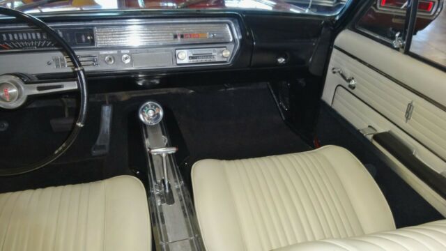 1965 Oldsmobile 442 - photo 12