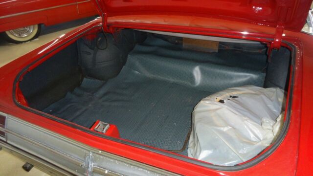 1965 Oldsmobile 442 - photo 13