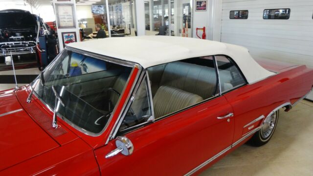 1965 Oldsmobile 442 - photo 2