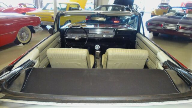 1965 Oldsmobile 442 - photo 6