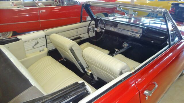 1965 Oldsmobile 442 - photo 7