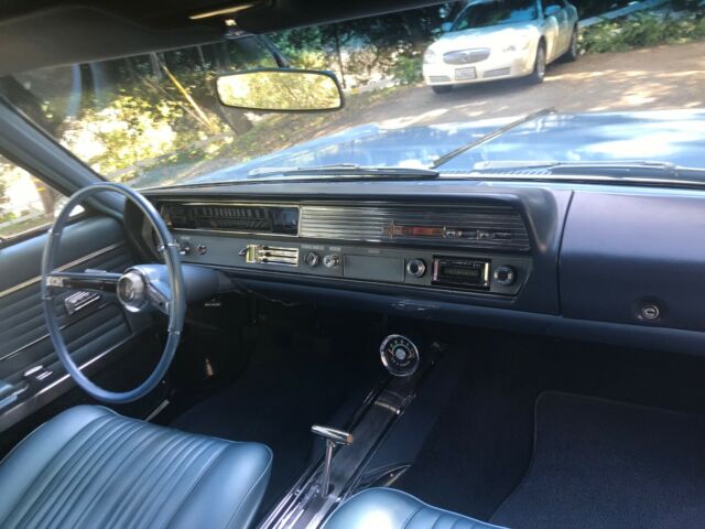 1965 Oldsmobile Cutlass 442 - photo 13