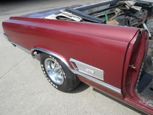 1965 Oldsmobile 442 NO RESERVE AUCTION - LAST HIGHEST BIDDER WINS CAR! - photo 10