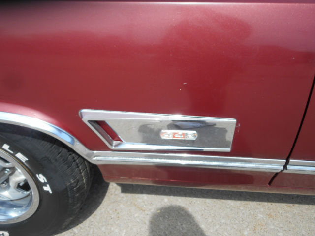 1965 Oldsmobile 442 NO RESERVE AUCTION - LAST HIGHEST BIDDER WINS CAR! - photo 12