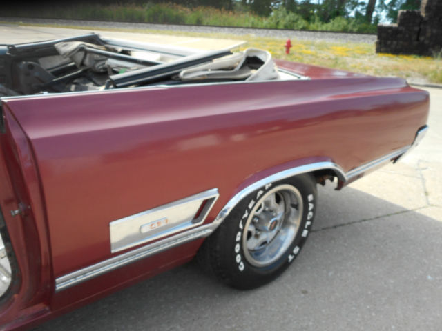 1965 Oldsmobile 442 NO RESERVE AUCTION - LAST HIGHEST BIDDER WINS CAR! - photo 9
