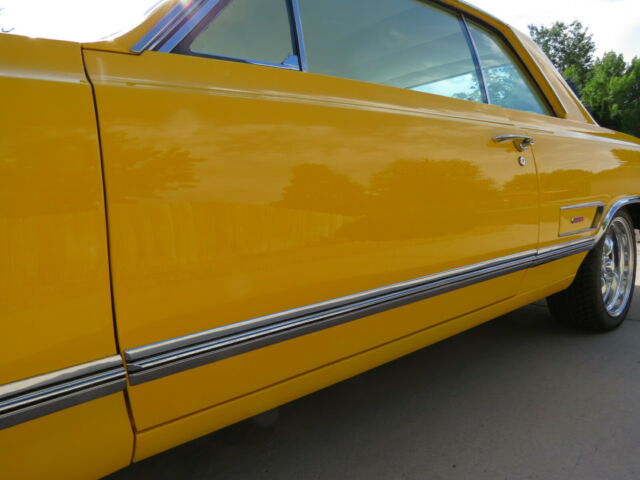 1965 Oldsmobile 442 Deluxe - photo 10