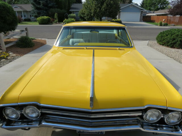 1965 Oldsmobile 442 Deluxe - photo 12