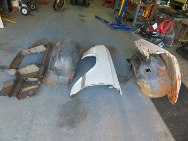 1965 Oldsmobile 442 Cutlass 2 Door Hard Top - photo 12