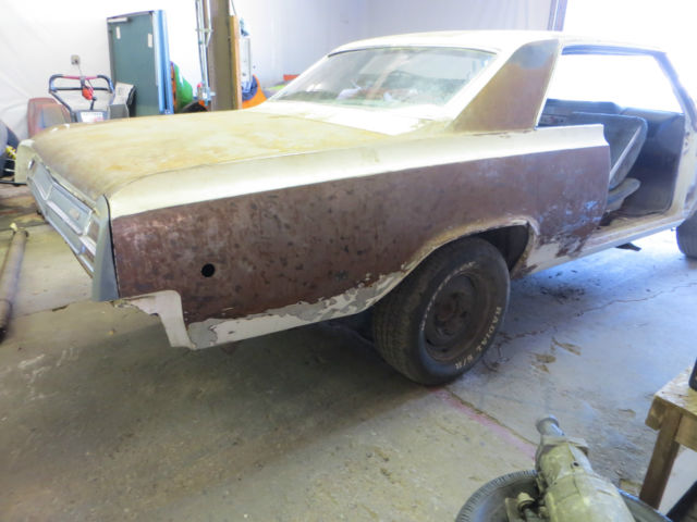 1965 Oldsmobile 442 Cutlass 2 Door Hard Top - photo 2