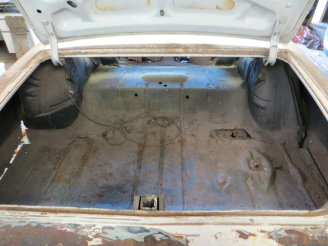 1965 Oldsmobile 442 Cutlass 2 Door Hard Top - photo 5