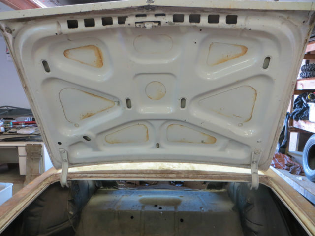1965 Oldsmobile 442 Cutlass 2 Door Hard Top - photo 6