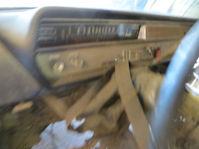 1965 Oldsmobile 442 Cutlass 2 Door Hard Top - photo 8