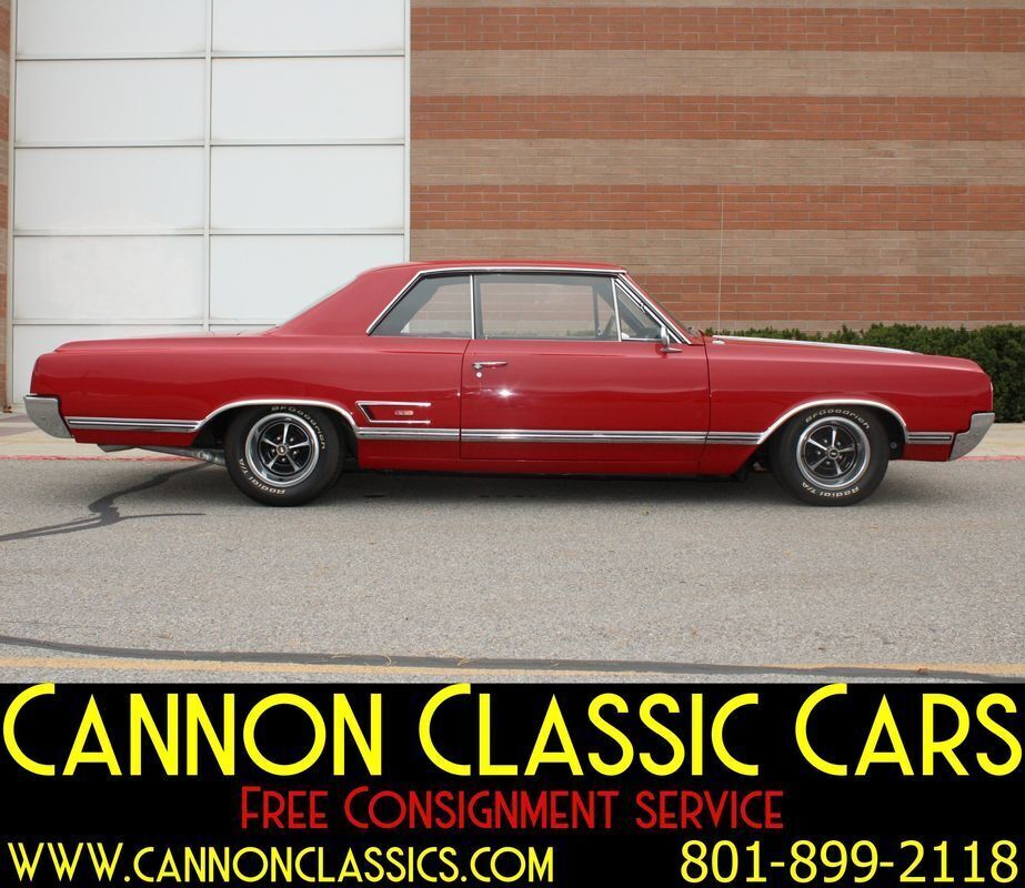***1965 Oldsmobile 442 Cutlass V8 *** 1965 Oldsmobile 442 Cutlass