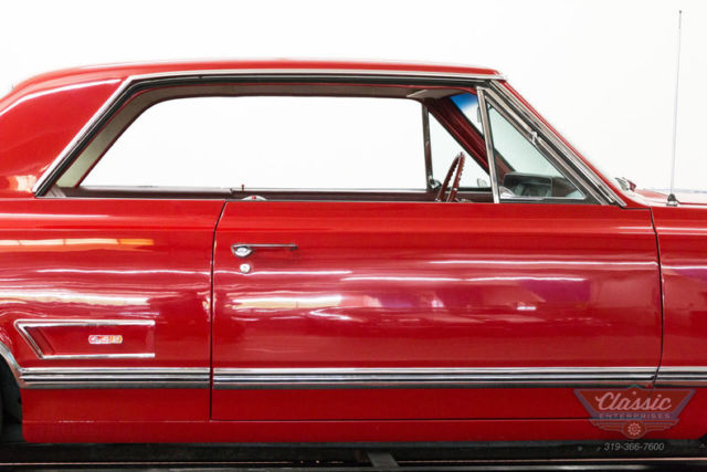 1965 Oldsmobile 442 Hardtop Correct Numbers Matching - photo 9