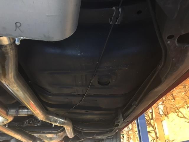 1965 Oldsmobile 442 -- - photo 12
