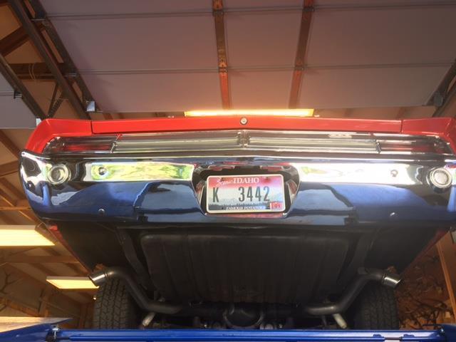 1965 Oldsmobile 442 -- - photo 4