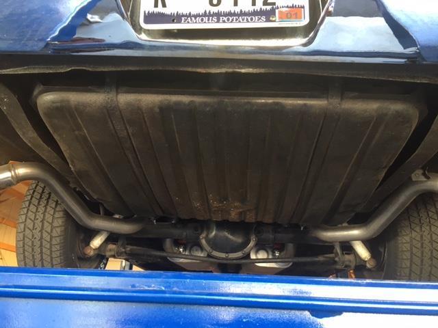 1965 Oldsmobile 442 -- - photo 5