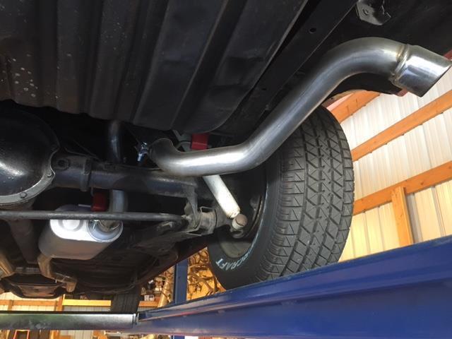 1965 Oldsmobile 442 -- - photo 6