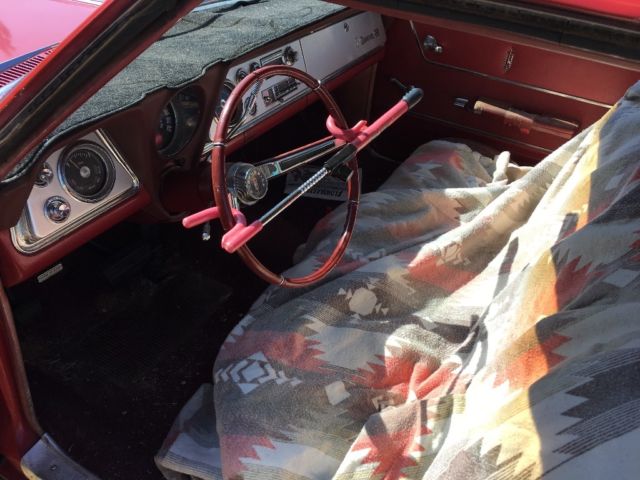 1965 Oldsmobile Other - photo 5