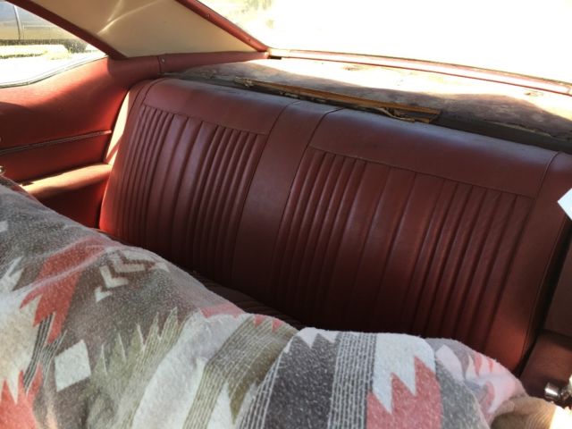 1965 Oldsmobile Other - photo 6